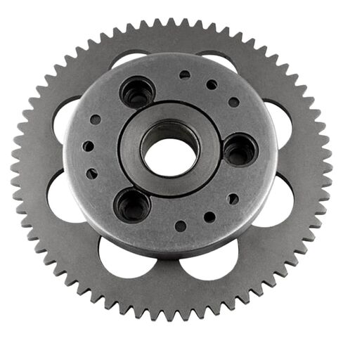 Sprag Clutch Starter Clutch Gear Assy Compatible with XV400 Virago 1991-1994 XV500 Virago 1983-1996 XV535 Virago 1988-1996 Motorcycle in Saudi Arabia