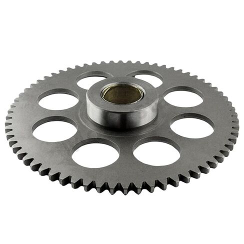 Sprag Clutch Starter Clutch Gear Assy Compatible with XV400 Virago 1991-1994 XV500 Virago 1983-1996 XV535 Virago 1988-1996 Motorcycle in Saudi Arabia