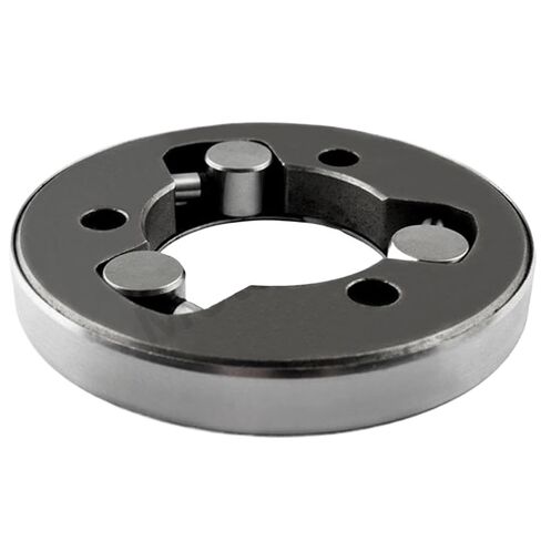 Sprag Clutch Starter Clutch Gear Assy Compatible with XV400 Virago 1991-1994 XV500 Virago 1983-1996 XV535 Virago 1988-1996 Motorcycle in Saudi Arabia