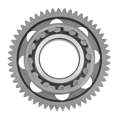 Starter Clutch Assembly Bear Gear 77040025000 Compatible with 250 EXC-F XC-F XCF-W EXCF XCF XCFW in Saudi Arabia