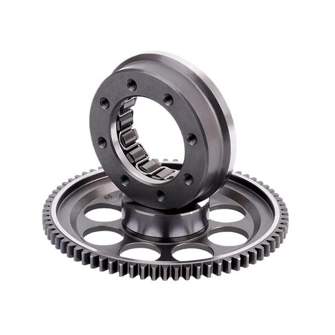 Starter Clutch Assembly Bear Gear 77040025000 Compatible with 250 EXC-F XC-F XCF-W EXCF XCF XCFW in Saudi Arabia