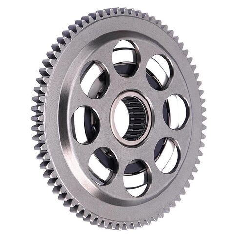 Starter Clutch Assembly Bear Gear 77040025000 Compatible with 250 EXC-F XC-F XCF-W EXCF XCF XCFW in Saudi Arabia