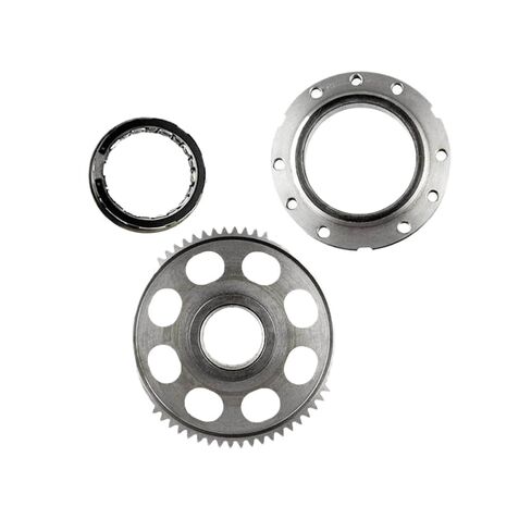 مجموعة تروس القابض لبادئ الدراجة النارية شفة تحمل متوافقة مع RSV1000 98-03 RSV Tuono 02-05 SL1000 00-03 القابض الحر in Saudi Arabia