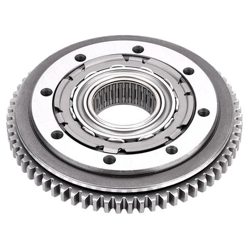 Starter Clutch Assembly Bear Gear 60239105000 Compatible with Automotive Motorcycle Parts 1290 1190 1090 RC8-R Adventure SD-R for Part Number 60239105000 in Saudi Arabia