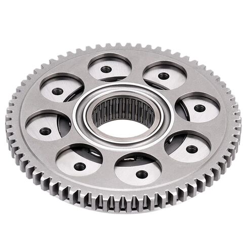 Starter Clutch Assembly Bear Gear 60239105000 Compatible with Automotive Motorcycle Parts 1290 1190 1090 RC8-R Adventure SD-R for Part Number 60239105000 in Saudi Arabia