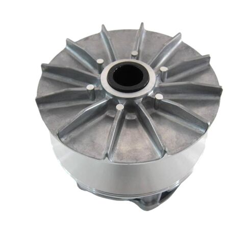 مجموعة بكرة قابض المحرك متوافقة مع موديلات 500cc ATV Quad in Kuwait