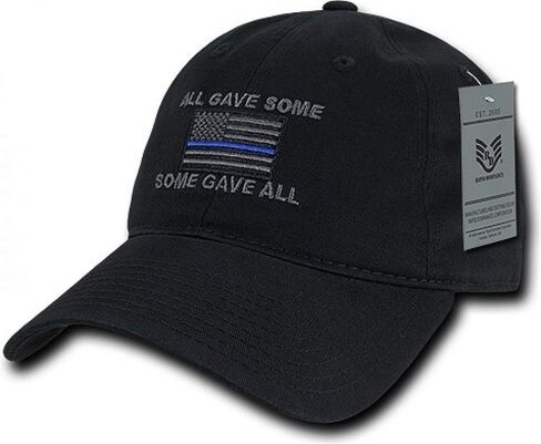 Rapiddominance Relaxed Graphic Cap, USA Flag, Red in Saudi Arabia