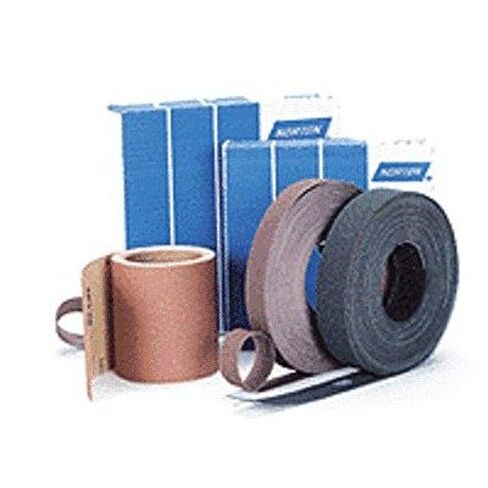 Abrasive Roll, Cloth, 80G in Saudi Arabia