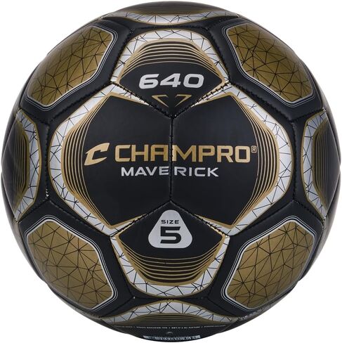 CHAMPRO Maverick Soccer Ball in Kuwait