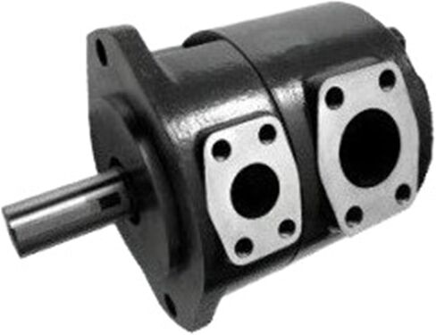 1 قطعة مضخة ريشة SQP2-21-1C-18 مضخة الزيت الهيدروليكي الضغط العالي in Kuwait