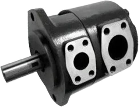 1 قطعة مضخة ريشة SQP2-21-1C-18 مضخة الزيت الهيدروليكي الضغط العالي in Kuwait