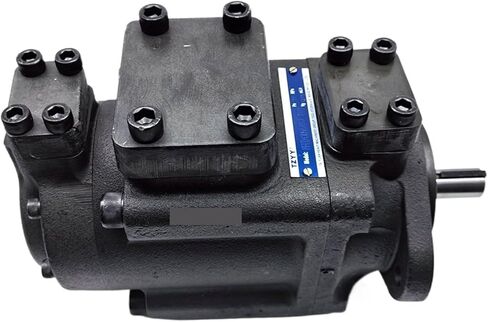 1pc Hydraulic Vane Pump PFED-43056-022-1DTO PFED-43056-036-1DWA Vane Oil Pump(PFED-43056-022-1DTO) in Saudi Arabia