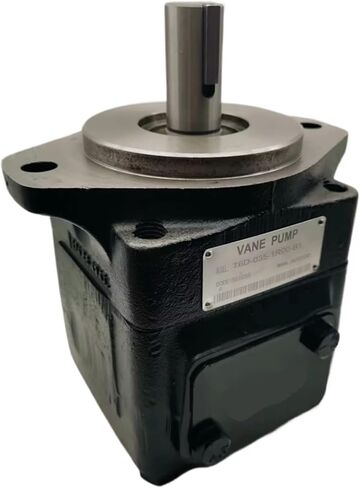 1 قطعة استبدال T6D-035-1R00-B1 مضخة ريشة الضغط العالي in Saudi Arabia