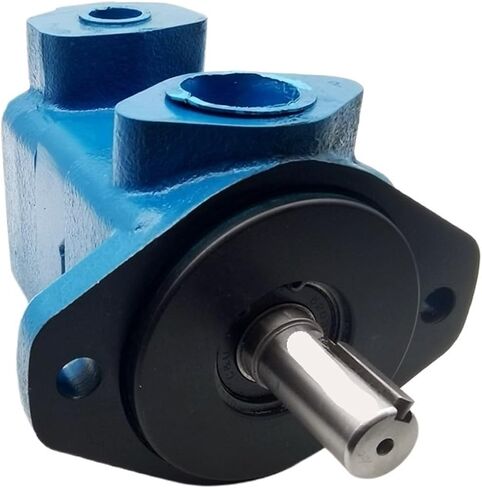 1 قطعة V10 سلسلة مضخة الزيت الهيدروليكي V10-1B5B-1C20 مضخة ريشة in Kuwait