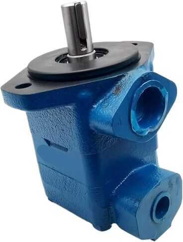 1 قطعة V10 سلسلة مضخة الزيت الهيدروليكي V10-1B5B-1C20 مضخة ريشة in Kuwait