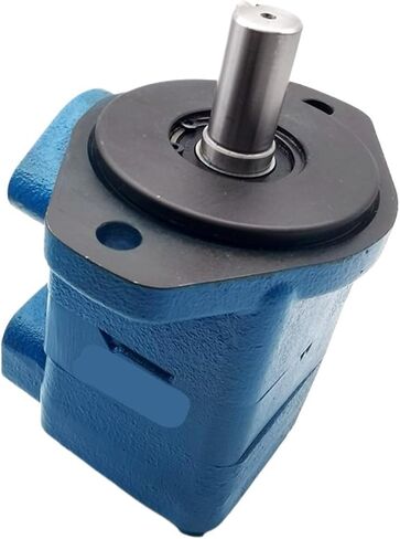 1 قطعة V10 سلسلة مضخة الزيت الهيدروليكي V10-1B5B-1C20 مضخة ريشة in Kuwait