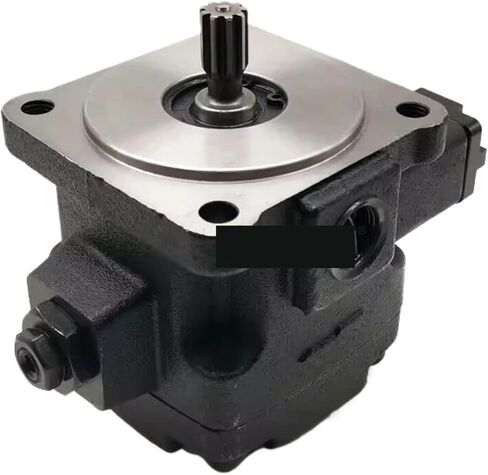 1pc Oil Pump IVP-30C-10 Variable Vane Pump in Saudi Arabia