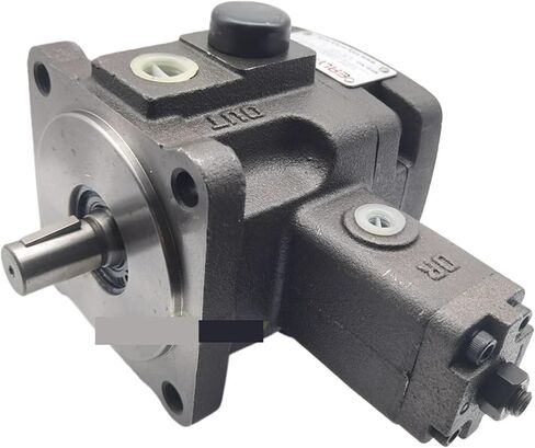 1 قطعة مضخة ريشة VGPE-F-40D-PA-10 مضخة زيت ضغط عالي in Kuwait