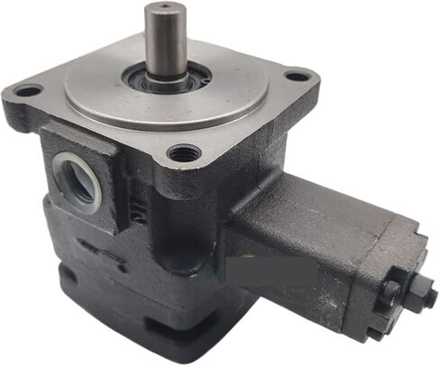 1 قطعة مضخة ريشة VGPE-F-40D-PA-10 مضخة زيت ضغط عالي in Kuwait