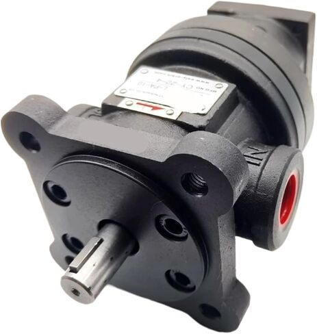 1pc 50T-39FRL-PA-10 Hydraulic Vane Pump in Saudi Arabia