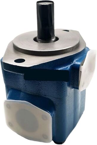 1pc Vane Pump 35V25A-1D-22R 35V-35A-1D-22R High Pressure Hydraulic Oil Pump(35V-25A-1D-22R) in Saudi Arabia