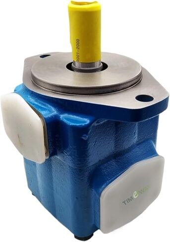 1 قطعة 35VQ مضخة دوارة هيدروليكية مضخة ريشة 35VQ38A-1B in Kuwait