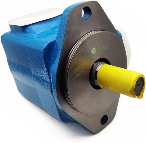 1 قطعة 35VQ مضخة دوارة هيدروليكية مضخة ريشة 35VQ38A-1B in Kuwait