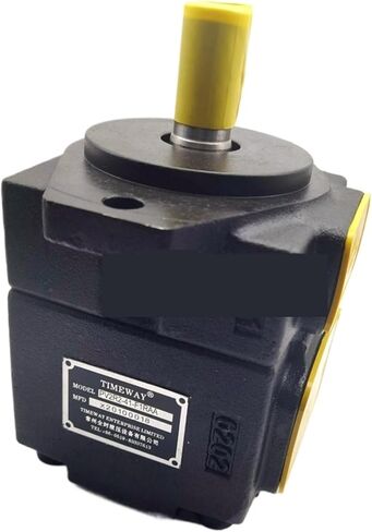 1 قطعة مضخة هيدروليكية مضخة ريشة الإزاحة الثابتة PV2R2-41-F-R-AA مضخة الضغط العالي in Kuwait