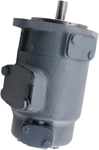 1 قطعة SQP سلسلة مضخة مزدوجة مضخة دوارة هيدروليكية SQP32-21/25/30/32/35/38/45-12-86BB-R-18(SQP32-38-12-86BB-R-) in Kuwait