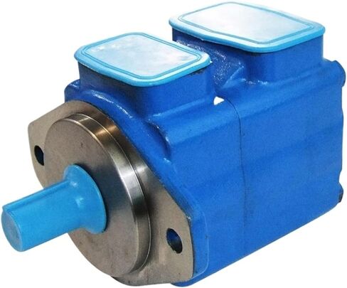 1 قطعة مضخة ريشة 35V-25A-1C-22R 35V-35A-1C-22R ارتفاع ضغط مضخة الزيت الهيدروليكي (35V-35A-1C-22R) in Kuwait