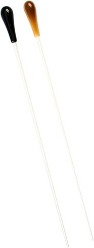 DECHOUS 2pcs Music Tenor Sticks for Gig Concert Conducting Long Handle Comfortable Design in Saudi Arabia