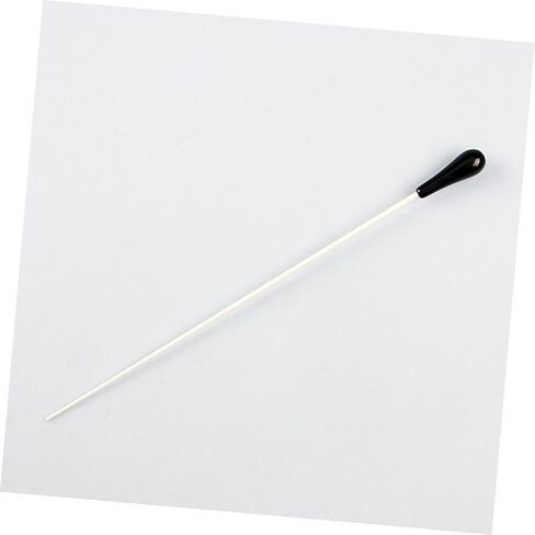 DECHOUS 2pcs Music Tenor Sticks for Gig Concert Conducting Long Handle Comfortable Design in Saudi Arabia