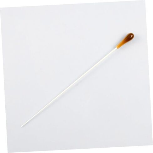 DECHOUS 2pcs Music Tenor Sticks for Gig Concert Conducting Long Handle Comfortable Design in Saudi Arabia