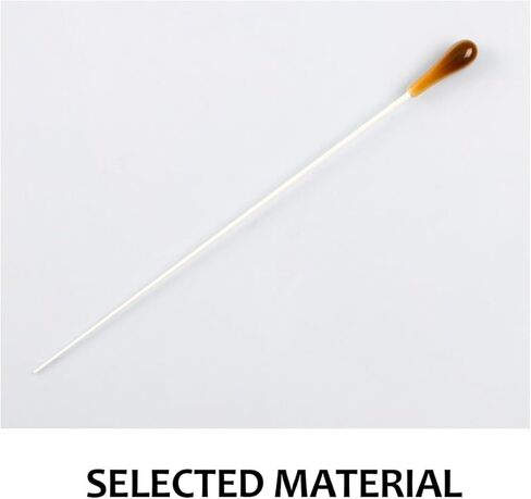 DECHOUS 2pcs Music Tenor Sticks for Gig Concert Conducting Long Handle Comfortable Design in Saudi Arabia