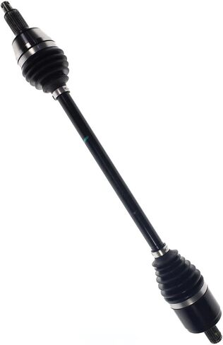 Compatible with Front Half Shaft 1332858 PrPara28904 in Saudi Arabia