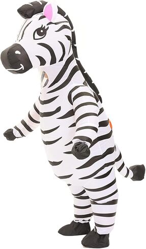 Inflatable Koala Costume for Kids Blow up Animal Costume Fancy Dress Costume Cosplay Party Christmas Halloween Costume Unisex Costume in Kuwait