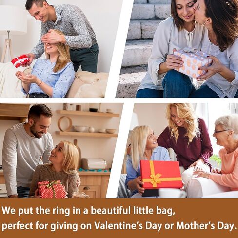 EnerCoppeX Copper Magnetic Ring for Women, Lymphatic Drainage Adjustable Ring, 3500 Gauss Magnet (Y) in Kuwait