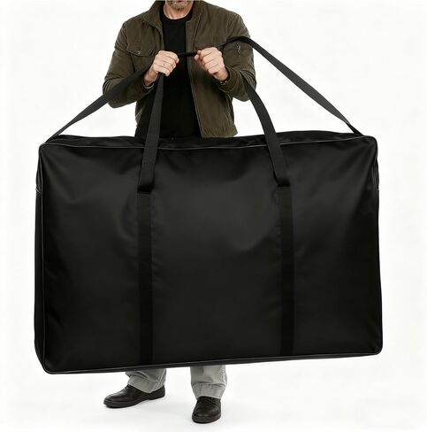 6+1 لوحة عرض تجارة عرض 82.6 "H x 70.8" W نظام لوحة العرض المحمولة قابلة للطي 6 لوحات لوحات من جانب واحد الخطاف والحلقة المقابلة ، أسود in Kuwait