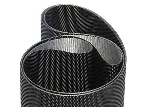 Walking Belts LLC - NTL10842 NT C2000 Treadmill Walking Belt 1ply + Free 1oz Lube in Kuwait