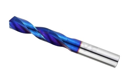 لقم مثقاب من الكربيد مثقاب معدني صلب من التنغستن الصلب لأدوات حفر مخرطة الأشغال المعدنية 1.0-20.0 مم (HRC65، 15.0 مم) in Kuwait