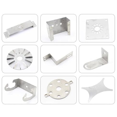 Metal Plate,1PCS Stainless Steel Circular Plate,Dia 250mm,300mm,350mm,400mm,0.4mm Thickness Round Disk, in Saudi Arabia