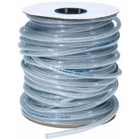 واتس مضفر الأنابيب البلاستيكية 1/4 "معرف. X 1/2" أود. × 250' بولي كلوريد الفينيل السائبة in Kuwait