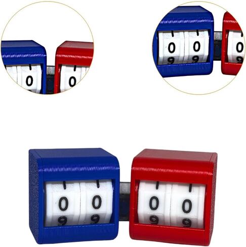 حارس لوحة النتائج لكرة السلة والسنوكر والقفز على الحبل - P.E. جهاز تسجيل الفصول الدراسية - النمط ب in Kuwait