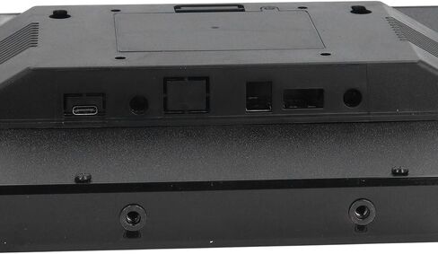 11 Digits LED Electronic Scoreboard High Brightness Portable Tabletop Score Keeper with Remote Control for Basketball Volleyball Wrestling Indoor Sports Games in Kuwait