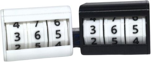 Scoreboard Score Keeper for Basketball, Snooker, Jump Rope - P.E. Classroom Scoring Device in Saudi Arabia