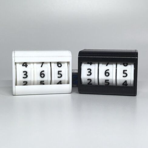 Scoreboard Score Keeper for Basketball, Snooker, Jump Rope - P.E. Classroom Scoring Device in Saudi Arabia