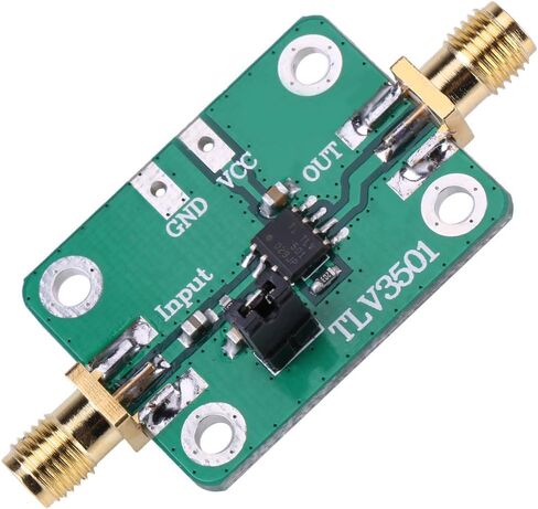 Tlv3501 High Speed Comparator Frequency Meter Shaping, Front Shaping Module, Voltage Comparator Module Frequency Meter Front in Saudi Arabia