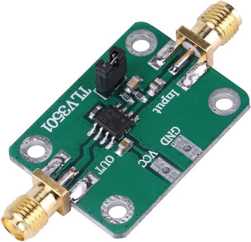Tlv3501 High Speed Comparator Frequency Meter Shaping, Front Shaping Module, Voltage Comparator Module Frequency Meter Front in Saudi Arabia