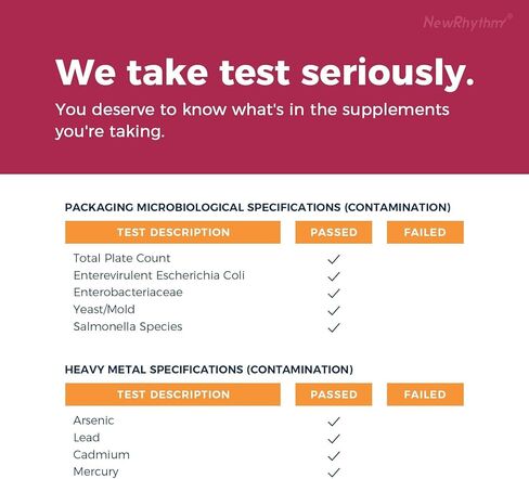 NewRhythm Probiotics for Women & Men 25 Billion CFU, w/Organic Beet Root 2000 mg Strength, 20:1 Extract, Nitric Oxide, Circulation, Energy & Heart Health, All Natural, Vegan, Non-GMO, 30 Caps in Kuwait