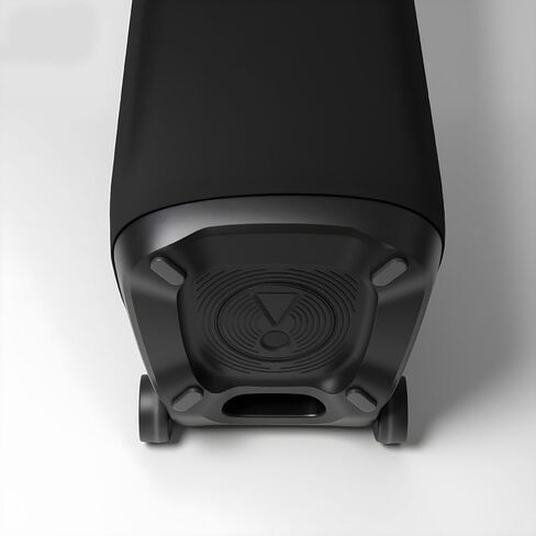 غطاء حماية من الغبار لجهاز JBL Partybox 310/Stage 320 مكبر صوت محمول للحفلات، غطاء مكبر صوت قابل للتمدد مع غطاء منزلق لمكبر الصوت مع شريط مطاطي (غطاء فقط) in Kuwait